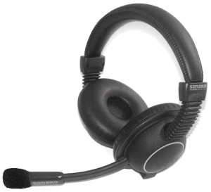 SLH 07 Headset